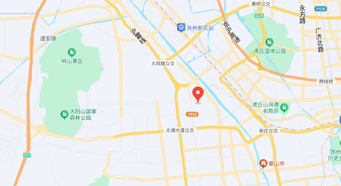 地理位置